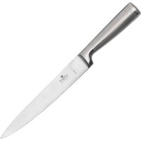 Stalowy NÓŻ DO filetowania berlinger haus 22cm BH-2825