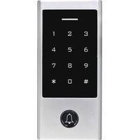 CONTROLLO ACCESSI A TASTIERA ASTRAL '630010' supporto max 1000 utenti