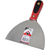 Spatola inox 150mm RUBI