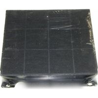 ARISTON - FILTRO DE CARBONO 225X210X30MM PARA CAMPANA