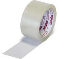 Klebeband monta 610 Breite 50mm Länge 66m Stärke 48µ PP transparent leise MONTA