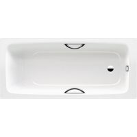 Kaldewei 275534010001 BW CAYONO STAR 755, 1700 x 700