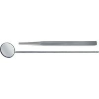 Miroir de recherche ( 4000829790 ) Miroir Ø 24 mm