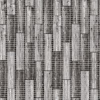 Tapis Mousse Parquet Smarty Gris Isolation Phonique Et Thermique Sous Parquet - Idmat