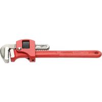 Hanger 121108 Chiave a griffe in acciaio 200 mm robusta