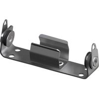 Keystone Soporte para pila aluminio LR20 D 65x26x32 mm