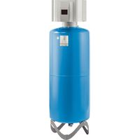 IMI Heimeier Pneumatex Präzisionsdruckhaltung Compresso Connect C 10.1-6 F