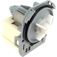 Pompe de vidange b30-6a pour Lave-vaisselle Rosieres, Lave-vaisselle Candy, Lave-vaisselle Laden, Lave-vaisselle Whirlpool, Lave