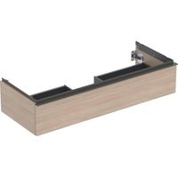 Geberit iCon Unterschrank für den Waschtisch, 1 Schublade,