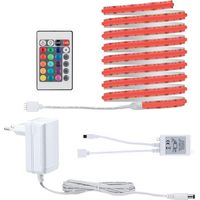 Paulmann SimpLED Stripe Cob Komplettset LED Stripe