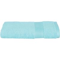 Serviette de bain en coton