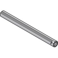 Uponor Minitec Guaina protettiva 9,9mm 300x2mm, 1005269