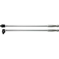 BGS impugnatura articolata attacco quadro esterno 12,5 mm (1/2") 610 mm - 267
