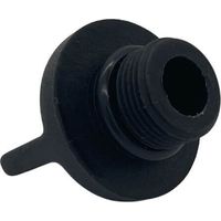 Verschlusskappe mit O-Ring 3/8" für SPS Pumpe SPS50 SPS75 SPS100