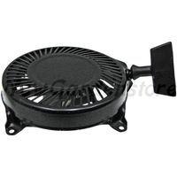 Avviamento a strappo motore trattorino rasaerba BRIGGS & STRATTON 494782