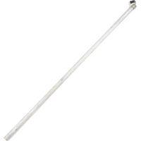 Magnesium Schutzanode G 1 x 26 x 1100 SW27 selbstdichtend WAU/WAS400 - 669100 von Weishaupt