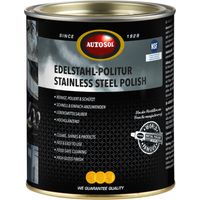 AUTOSOL Edelstahl Politur Dose 750 ml