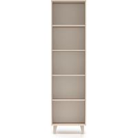 Liberia Alycia beige - effetto marrone 190cm