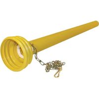 Protezione per albero cardanico omocinetico interna SD15 L: 1 m Walterscheid WALTERSCHEID SD151000IWWZ