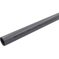 Tube PVC Frans bonhomme 2m EN 200