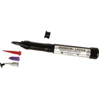 Edsyn LP21LS pinza de vacío antiestática para soldadura SMT
