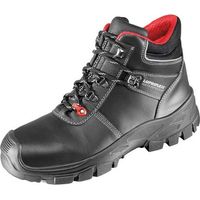 Calzatura di sicurezza alto Bauflex Waterproof,formato 41