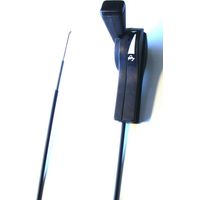 1111-2611-03 - Câble + Commande Accélérateur pour Tondeuse STIGA