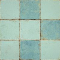 LA PLATERA KUBE KUR EMERALD 45x45 Porcelánico Esmaltado - ref: 454PPKKUEM