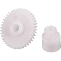 Mécanisme de remplacement durable pour magnétophones à cassettes KX-79cw