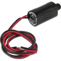 Hunter DC Impuls Magnetspule 9 V DC für Magnetventile (458200)