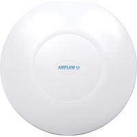 Airflow Iconstant HT a funzionamento continuo umidità con timer, bianco