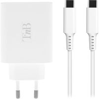 GAN technology ultra compact -