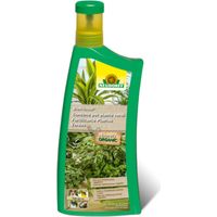 Plantes vertes liquides biologiques engrais Neudorff - 1 l