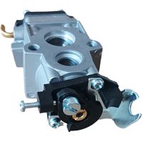 Der TJ53E ist ein Vergaser-Reparatursatz, der mit den Tecumseh-Motoren 632107, 632107A und 632292 mit einer Leistung von 4 bis 5 PS kompatibel ist. Er ersetzt die Modelle 632107, 632107A und 632292.