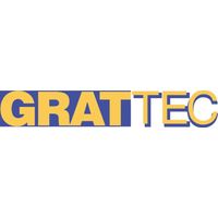 Lame de rechange pour outil d'ébavurage durée de vie prolongée, Argent - Grattec GT-E100TIN
