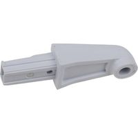 Electrolux - scharnierhalterung - gefriertür - 2230369031 - 7321421240305