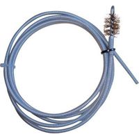 drain cleaner prci drain cleaner flessibile 2m acciaio 200 cm
