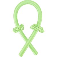 Fer à friser Bandeau pour cheveux Lazy Bigoudi en soie Boucler les cheveux sans chaleur Boucler les cheveux Bandeau pour cheveux Boucler les cheveux