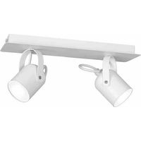 Barra da soffitto 2x35W GU10 PICO MLP990 Milagro