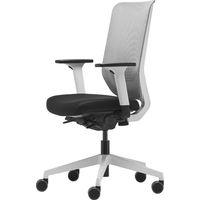 TREND OFFICE, Siège de bureau TO-SYNC PRO, avec accoudoirs et