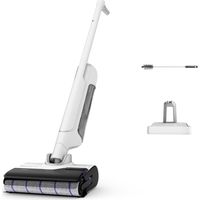 Rowenta X-Clean 10, Lavapavimenti Senza Fili, Autonomia 60’, Autopulizia e Asciugatura, Pulizia Completa in Una Passata, GZ7035. Tipo di prodotto: Aspirapolvere a bastone 2 in 1, Tipo di contenitor...