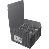 GS Atmos Oberteil-Box Metall 12 Stück