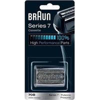 Braun 70B Scherkopf - Series 7 Kassette