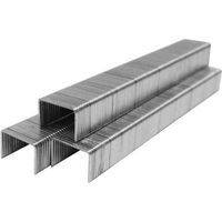 FERM ETA1009 Agrafes 8 mm 8 x 0.75 x 11.3 mm 2000 pc(s)