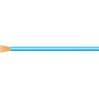 Fil souple H07VK 2,5 mm² - Bleu - Couronne de 100 m - BonjourElec