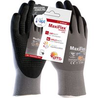 ATG 25769 Gr.9 42-844HCT, MaxiFlex® Endurance™ AD-APT®, Nylon-Strickhandschuh