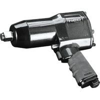 Profi Pneumatischer Schlagschrauber 3/4", 1154 Nm