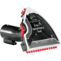 Bissell Brosse Spotclean 3 en 1 Noir Nettoyage Précis