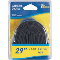 ON BIKE Camera D'Aria MTB 29" Presta 48 mm Resistente