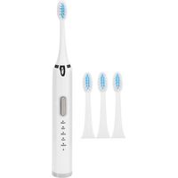 1 brosse à dents électrique ultrasonique